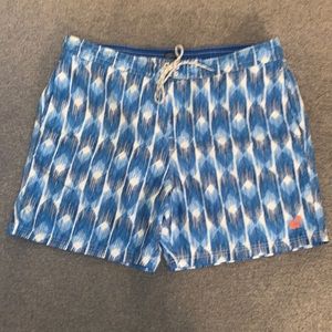 Caribbean Joe Swim Trunks